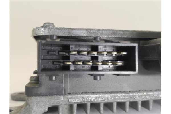 Recambio de centralita para citroen c3 1.4 hdi referencia OEM IAM 9655757780 6900000711 