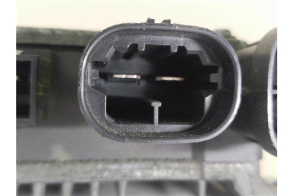 Recambio de centralita para citroen c3 1.4 hdi referencia OEM IAM 9655757780 6900000711 