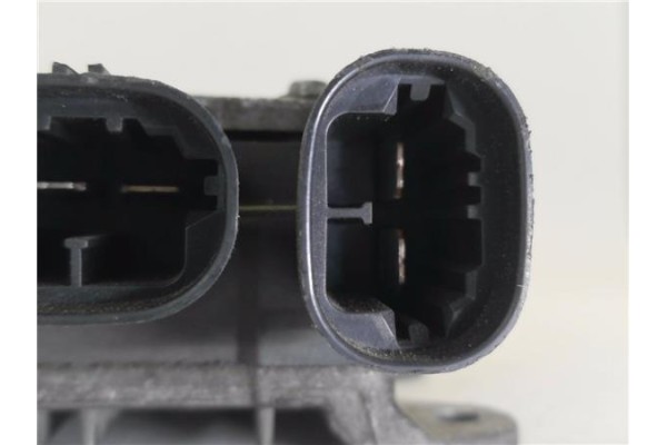 Recambio de centralita para citroen c3 1.4 hdi referencia OEM IAM 9655757780 6900000711 