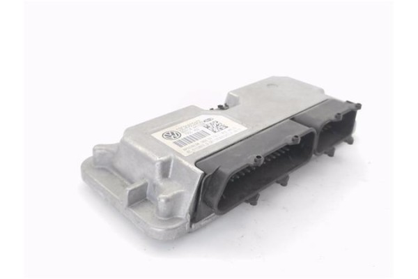 Recambio de centralita para seat ibiza berlina (6j5) 1.4 referencia OEM IAM 03C906024CD 7950H09 