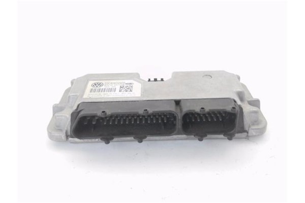 Recambio de centralita para seat ibiza berlina (6j5) 1.4 referencia OEM IAM 03C906024CD 7950H09 