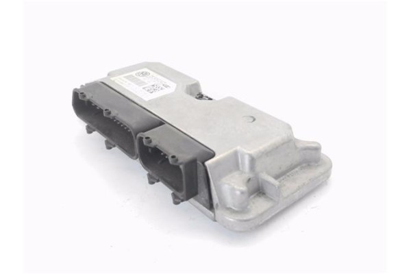 Recambio de centralita para seat ibiza berlina (6j5) 1.4 referencia OEM IAM 03C906024CD 7950H09 