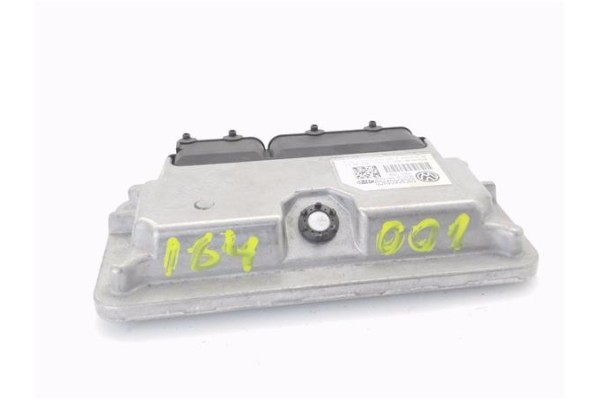 Recambio de centralita para seat ibiza berlina (6j5) 1.4 referencia OEM IAM 03C906024CD 7950H09 