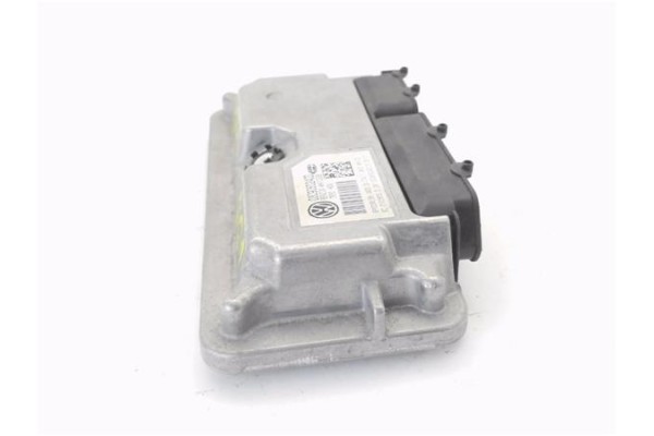 Recambio de centralita para seat ibiza berlina (6j5) 1.4 referencia OEM IAM 03C906024CD 7950H09 