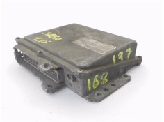 Recambio de centralita para citroen saxo 1.1 x referencia OEM IAM 9620398980 261203736 