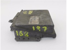 Recambio de centralita para citroen saxo 1.1 x referencia OEM IAM 9620398980 261203736 