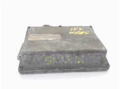 Recambio de centralita para citroen saxo 1.1 x referencia OEM IAM 9620398980 261203736 