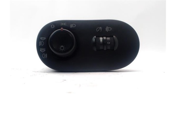Recambio de conmutador luces para seat ibiza (6l1) 1.4 fresh referencia OEM IAM   