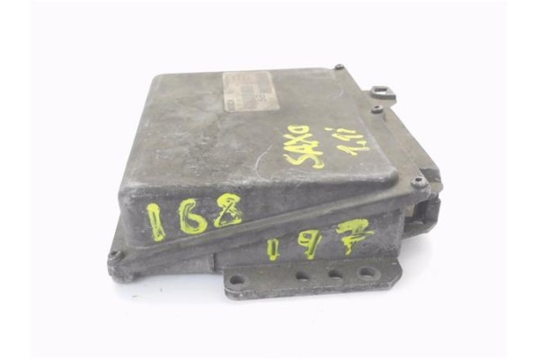 Recambio de centralita para citroen saxo 1.1 x referencia OEM IAM 9620398980 261203736 