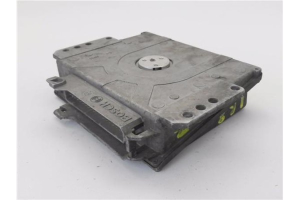 Recambio de centralita para citroen saxo 1.1 x referencia OEM IAM 9620398980 261203736 