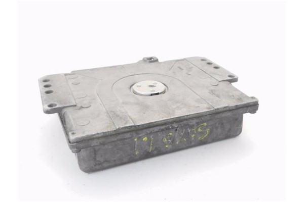 Recambio de centralita para citroen saxo 1.1 x referencia OEM IAM 9620398980 261203736 