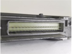 Recambio de centralita para citroen saxo 1.1 x referencia OEM IAM 9620398980 261203736 