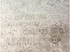 Recambio de motor limpiaparabrisas delantero para renault scenic i (ja...) referencia OEM IAM 7701052228 3397020398 