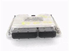 Recambio de centralita para citroen xsara picasso 1.6 referencia OEM IAM 9637839580 261206633 