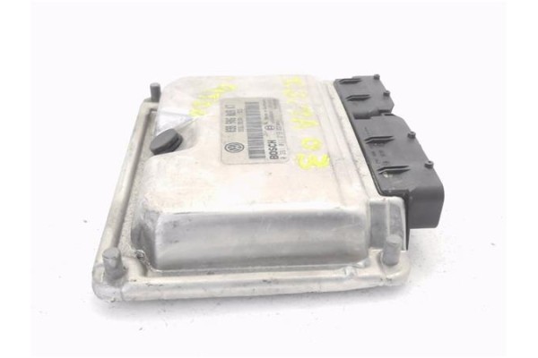 Recambio de centralita para citroen xsara picasso 1.6 referencia OEM IAM 9637839580 261206633 