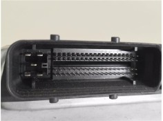 Recambio de centralita para citroen xsara picasso 1.6 referencia OEM IAM 9637839580 261206633 