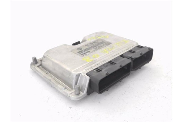 Recambio de centralita para seat ibiza (6l1) 1.9 tdi referencia OEM IAM 038906019KT 281011219 