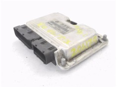 Recambio de centralita para seat ibiza (6l1) 1.9 tdi referencia OEM IAM 038906019KT 281011219 