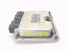 Recambio de centralita para seat ibiza (6l1) 1.9 tdi referencia OEM IAM 038906019KT 281011219 