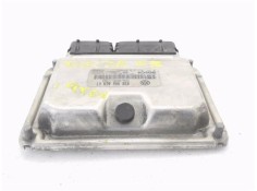 Recambio de centralita para seat ibiza (6l1) 1.9 tdi referencia OEM IAM 038906019KT 281011219 
