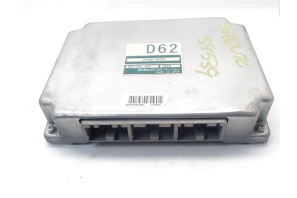 Recambio de centralita para kia sorento (bl) 2.5 crdi referencia OEM IAM   