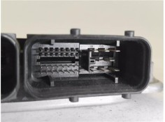 Recambio de centralita para seat ibiza (6l1) 1.9 tdi referencia OEM IAM 038906019KT 281011219 