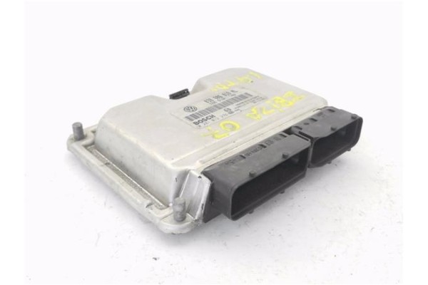 Recambio de centralita para seat ibiza (6l1) 1.9 tdi referencia OEM IAM 038906019NL 281012276 