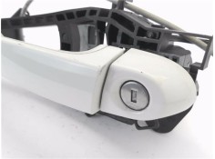 Recambio de maneta exterior delantero izquierda para bmw serie 1 berlina 5p (f20) 2.0 116d referencia OEM IAM 51217242569 512172