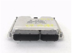 Recambio de centralita para seat ibiza (6l1) 1.9 tdi referencia OEM IAM 038906019NL 281012276 