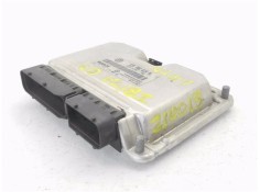 Recambio de centralita para seat ibiza (6l1) 1.9 tdi referencia OEM IAM 038906019NL 281012276 