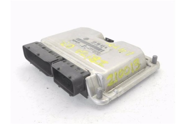 Recambio de centralita para seat ibiza (6l1) 1.9 tdi referencia OEM IAM 038906019NL 281012276 