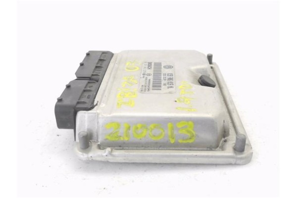 Recambio de centralita para seat ibiza (6l1) 1.9 tdi referencia OEM IAM 038906019NL 281012276 