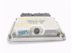 Recambio de centralita para seat ibiza (6l1) 1.9 tdi referencia OEM IAM 038906019NL 281012276 