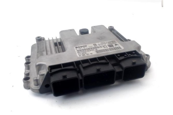 Recambio de centralita para peugeot 407 1.6 business line referencia OEM IAM   