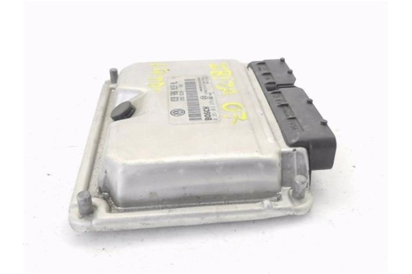 Recambio de centralita para seat ibiza (6l1) 1.9 tdi referencia OEM IAM 038906019NL 281012276 