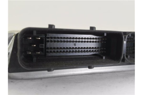 Recambio de centralita para seat ibiza (6l1) 1.9 tdi referencia OEM IAM 038906019NL 281012276 