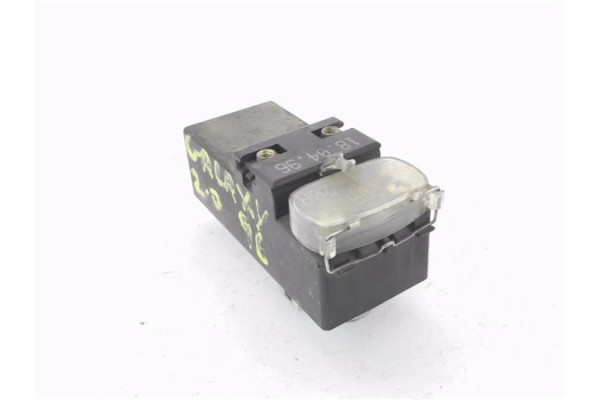 Recambio de caja fusibles/rele para ford galaxy (vx) 2.0 i referencia OEM IAM 95VW14B205AA 7M0000317 