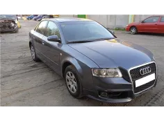 audi a4 berlina (8e) del año 2002