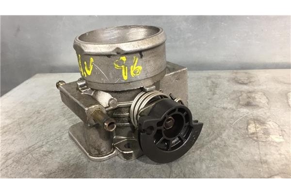 Recambio de caja mariposa aire para fiat brava (182)(1995) 1.6 16v (182.bh) referencia OEM IAM  54CFA260026 
