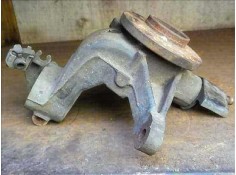 Recambio de mangueta delantero derecha para peugeot 406 berlina (s1/s2) 2.0 16v referencia OEM IAM   