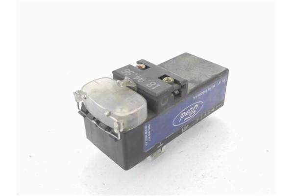 Recambio de caja fusibles/rele para ford galaxy (vx) 2.0 i referencia OEM IAM 95VW14B205AA 7M0000317 