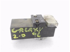 Recambio de caja fusibles/rele para ford galaxy (vx) 2.0 i referencia OEM IAM 95VW14B205AA 7M0000317 