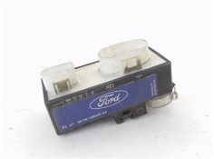 Recambio de caja fusibles/rele para ford galaxy (vx) 2.0 i referencia OEM IAM 95VW14B205AA 7M0000317 