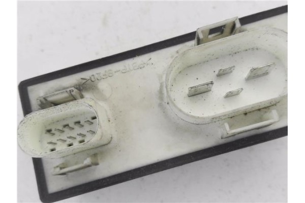 Recambio de caja fusibles/rele para ford galaxy (vx) 2.0 i referencia OEM IAM 95VW14B205AA 7M0000317 