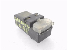 Recambio de caja fusibles/rele para ford galaxy (vx) 2.0 i referencia OEM IAM 95VW14B205AA 7MO000317 