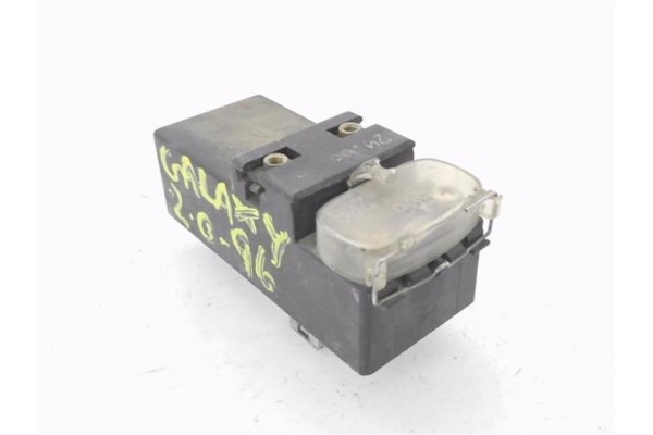 Recambio de caja fusibles/rele para ford galaxy (vx) 2.0 i referencia OEM IAM 95VW14B205AA 7MO000317 
