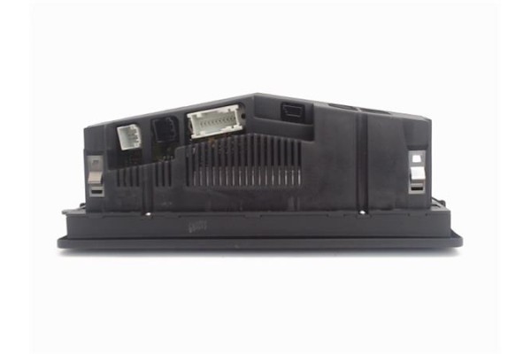 Recambio de mandos climatizador para bmw serie 3 compacto (e46) 2.0 320td referencia OEM IAM 64116916882 5HB00773820 