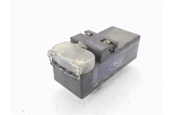 Recambio de caja fusibles/rele para ford galaxy (vx) 2.0 i referencia OEM IAM 95VW14B205AA 7MO000317 