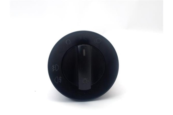 Recambio de conmutador luces para volkswagen polo iv (9n1) 1.4 tdi referencia OEM IAM   