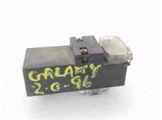 Recambio de caja fusibles/rele para ford galaxy (vx) 2.0 i referencia OEM IAM 95VW14B205AA 7MO000317 